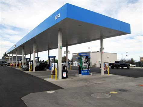 Gas Prices In Vernal Utah